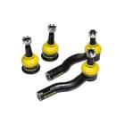 Whiteline Front Roll Center/Bump Steer Correction Kit (13-20 BRZ)