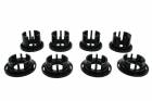 Whiteline Rear Subframe Bushing Inserts (08-10 WRX/STI)