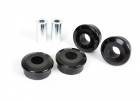 Whiteline Rear Differential - Outrigger Bushings (08-21 WRX/STI, 05-09 LGT)