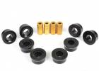 Whiteline Rear Subframe Mount Bushing (08-14 WRX/STI, 08-09 LGT)