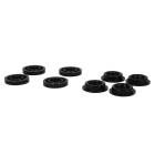 Whiteline Rear Cross Member Mount Inserts (13-20 BRZ)