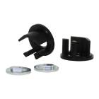 Whiteline Rear Differential Bushing Inserts (05-09 LGT, 05-09 OBXT)