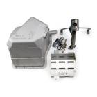 Killer B High Performance Oil Pan Kit with Pickup & Install Kit (EJ20/EJ25)