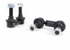 Whiteline Adjustable Sway Bar Endlinks - Front (15-21 WRX/STI, 10-14 LGT)