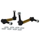 Whiteline Adjustable Sway Bar Endlinks - Front (2013+ BRZ)