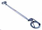 Whiteline Rear Strut Tower Brace (02-07 WRX, 04-07 STI)