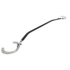 Whiteline Front Strut Tower Brace (08-14 WRX/STI)