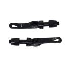 Whiteline Strut Tower Brace Quick Release Clamps