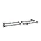 Whiteline Adjustable Lateral Link Set (02-07 WRX Sedan)