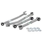 Whiteline Control Arm - Lower Front And Rear Arm (05-09 OBXT, 05-09 LGT)