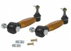 Whiteline Rear Toe Arm (08-21 STI, 08-21 WRX, 13-20 BRZ)