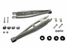 Whiteline Rear Lower Control Arm - KTA216A (08-23 WRX, 08-21 STI, 13-20 BRZ) 