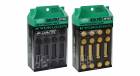 Project Kics Kyokugen Heptagon Lug Nuts - 50mm - M12x1.25