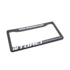 Tomei License Plate Frame 2016