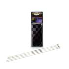 DEI Locking Ties 14" - 4 Pack