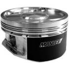 Manley Turbo Tuff Extreme Duty Piston Set (EJ25)