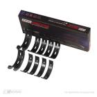 King XPG Main Bearing Set - Housing Bore +.005 (EJ20/EJ25)