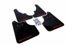 Rally Armor UR Mud Flaps (09-13 Forester)