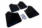 Rally Armor UR Mud Flaps (02-07 WRX, 04-07 STI)