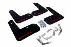 Rally Armor Mud Flaps (13-17 BRZ)