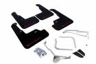 Rally Armor Mudflaps (15-21 WRX, 15-21 STI)