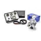RCM Mitsuboshi Timing Belt & Water Pump Combo Kit (02-07 WRX, 04-21 STI)