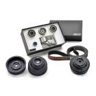 RCM Mitsuboshi Timing Belt & Triple Alloy Camshaft Pulley Kit (02-14 WRX, 04-21 STI)