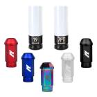 Mishimoto Aluminum Locking Lug Nuts - M12 x 1.25