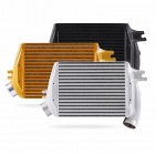 Mishimoto Top Mount Intercooler - Street Performance (15-21 WRX)