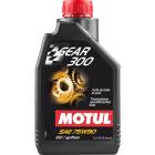 Motul Gear 300 75W90 Gear Oil - 1 Liter