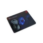 Tomei Red Zone Mouse Pad