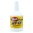Redline MT-LV 70W/75W GL-4 Gear Oil - 1 Quart