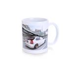 Tomei Mug White EK9 Civic Osaka-Kanjo