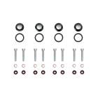 RCM Injector Adapter Kit V1 - V4 Side Feed