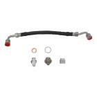 Forced Performance Turbo Oil Supply Line - EJ