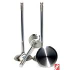 GSC Exhaust Valve Set - 29mm STD - FA20 (15+ WRX, 13+ BRZ)