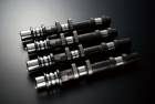 Tomei Poncam EJ25 Camshaft Set 254-10.30 (06-14 WRX, 04-07 STI)