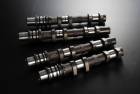 Tomei Poncam Camshaft Set- Dual AVCS (08-21 STI)