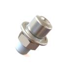 Radium OE Style Fuel Damper 3/8 NPT
