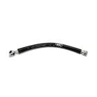 HEL Stainless Steel Braided Turbo Oil Feed Line (93-01 Impreza, 02-07 WRX, 07 STI)