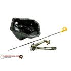 Flatirons Tuning STI Oil Pan Kit (06+ STI)