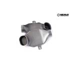 Verus Pancake Brake Duct