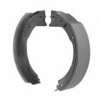 KNS STI Brembo Parking Brake Adapter Shoes (02-07 WRX)