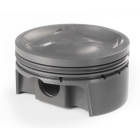 Mahle PowerPak Plus Pistons - Boxed Strut (EJ25)
