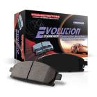 Powerstop Z16 Evolution Ceramic Brake Pads - Front (04-14 STI)