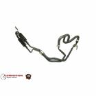 JDM Group N Power Steering Cooler (STI)