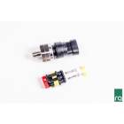 Radium Adjustable Pressure Switch