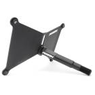 Perrin Front License Plate Relocation - Without Front Mount Intercooler (15-17 WRX/STI)