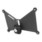 Perrin Front License Plate Relocation - With Front Mount Intercooler (15-17 WRX/STI)