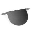 Perrin Exhaust Cutout Plate (2022+ BRZ)